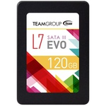 Накопитель SSD 2.5' 120GB Team (T253L7120GTC101)