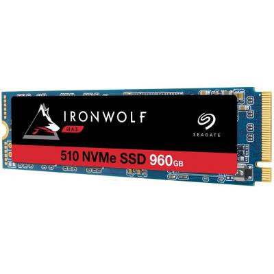 Накопитель SSD M.2 2280 960GB Seagate (ZP960NM30011)