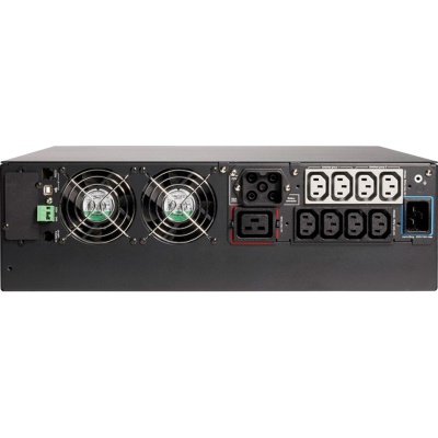 Пристрій безперебійного живлення Eaton 5PX G2 3000VA RT3U (5PX3000IRT3UG2)