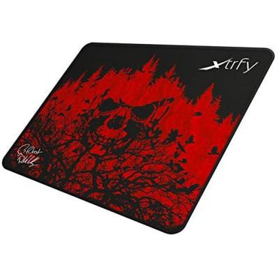 Коврик для мышки Xtrfy XTP1 f0rest Large Speed (XTP1-L4-FO-1)