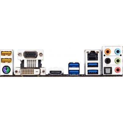Материнская плата GIGABYTE GA-H170-Gaming 3 DDR3