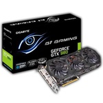 Видеокарта GIGABYTE GeForce GTX980 4096Mb G1 GAMING (GV-N980G1 GAMING-4GD)