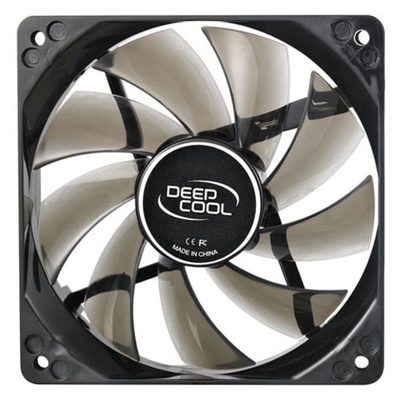 Кулер до корпусу Deepcool WIND BLADE 120