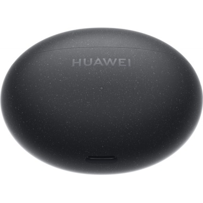 Навушники Huawei FreeBuds 5i Nebula Black (55036650)