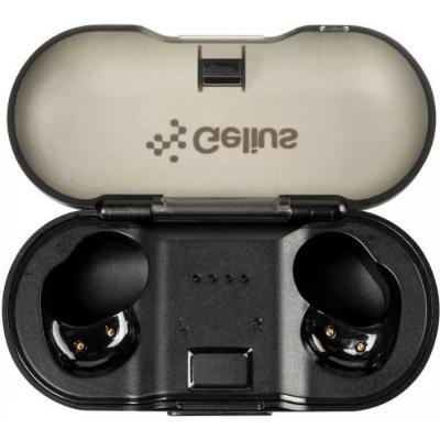 Наушники Gelius Pro Twins Gemini (HBT-005P Black)