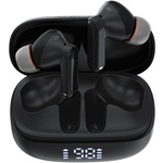 Навушники Acefast W1 Black (6974316283614)