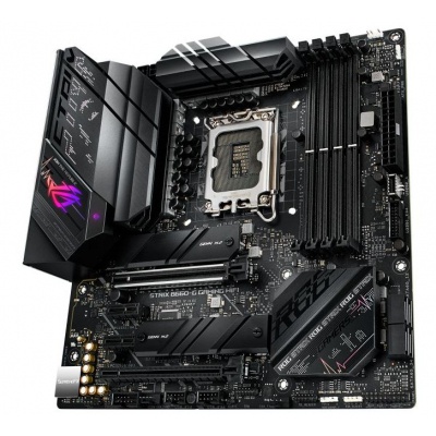 Материнская плата ASUS ROG STRIX B660-G GAMING WIFI