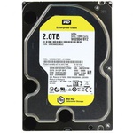 Жесткий диск 3.5' 2TB Western Digital (#WD2004FBYZ-FR#)