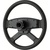 Кермо MOZA Racing TSW Truck RGB Black (RS060_Moza)