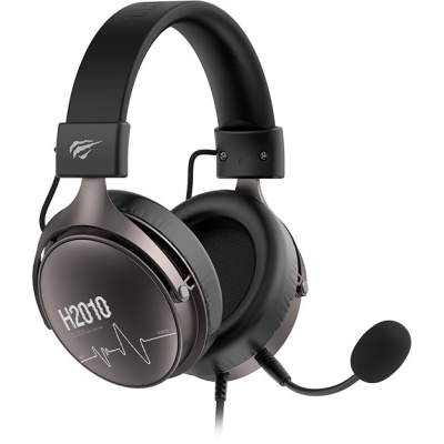 Навушники Havit HV-H2010d 3.5мм (HV-H2010d)
