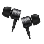 Наушники 1MORE Vintage Piston Deep Space Grey (E1003-SPACEGRAY / E1003-GY)