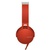 Наушники SONY MDR-XB550AP Red (MDRXB550APR.E)