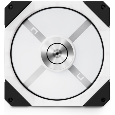 Кулер до корпусу Ekwb Вентилятор EKWB EK-Quantum Impulse 120 D-RGB - Black (400-1800 rpm) (3831109854198)