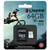 Карта памяти Kingston 64GB microSD class10 USH-I U3 (SDCAC/64GB)