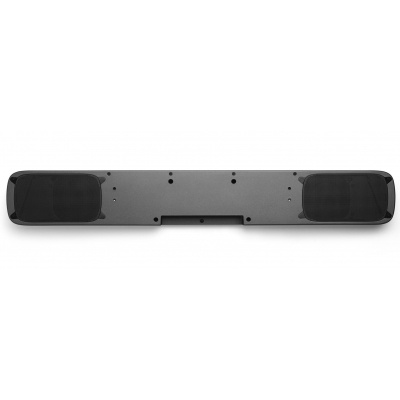 Акустическая система JBL Bar 5.0 MultiBeam Black (JBLBAR50MBBLKEP)