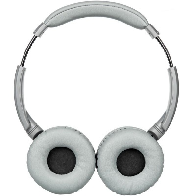 Наушники Gelius Pro Crossfire GP HP-007 Grey (00000074356)