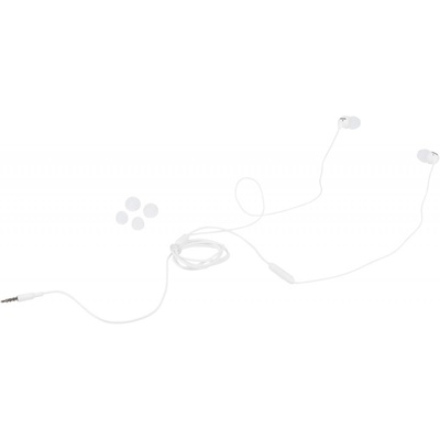 Наушники PHILIPS SHE3595 White (SHE3595WT/00)