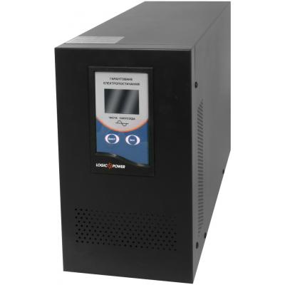 Источник бесперебойного питания LogicPower LPM-PSW-2000 48V (3181)
