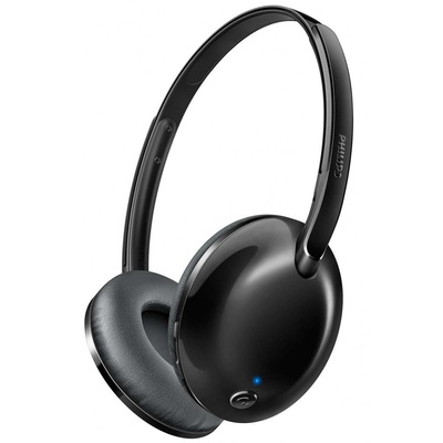 Наушники PHILIPS SHB4405 Black (SHB4405BK/00)