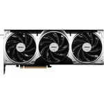 Відеокарта MSI GeForce RTX5070 Ti 16GB VENTUS 3X OC (RTX 5070 Ti 16G VENTUS 3X OC)