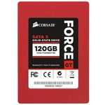 Накопитель SSD 2.5' 120GB CORSAIR (CSSD-F120GBGT-BK)