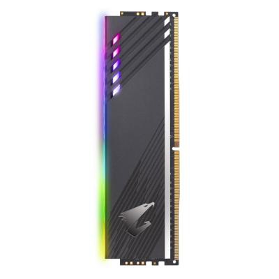 Модуль пам'яті для комп'ютера DDR4 32GB (2x16GB) 2666 MHz Ripjaws V Red G.Skill (F4-2666C19D-32GVR)