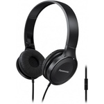 Наушники Panasonic Black (RP-HF100MGC-K)