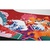 Коврик для мышки Varmilo Peony Desk Mat XL (ZDB008-01)