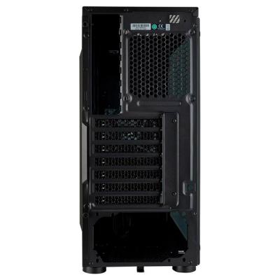 Корпус Corsair Carbide SPEC-05 Black (CC-9011138-WW)