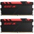 Модуль памяти для компьютера DDR4 16GB (2x8GB) 3200 MHz EVO X RGB GEIL (GEXB416GB3200C16ADC)