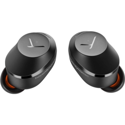 Навушники Beyerdynamic Amiron 300 TWS Black (531482)