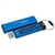 USB флеш накопитель Kingston 8GB DataTraveler 2000 Metal Security USB 3.0 (DT2000/8GB)