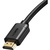 Кабель мультимедийный HDMI to HDMI 5.0m V2.0 Baseus (CAKGQ-D01)