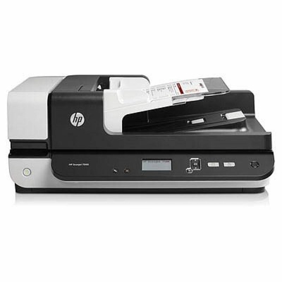 Сканер HP ScanJet 7500 Enterprise (L2725A)