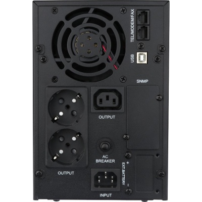 Источник бесперебойного питания East EA610 1000VA (EA610)