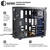 Корпус QUBE case QB767_WBNU3