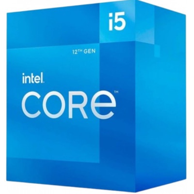 Процесор INTEL Core™ i5 14400F (BX8071514400F)