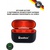 Навушники BeatBox PODS PRO 1 Wireless Charging Black-Red (bbppro1wcbr)