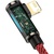 Дата кабель USB 2.0 AM to Lightning 2.0m CACS 2.4A 90 Legend Series Elbow Red Baseus (CACS000109)