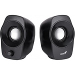 Акустическая система Genius SP-J120 Black (31731065100)