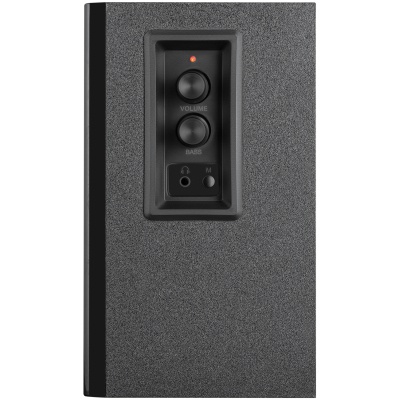 Акустична система Defender Solar Black (65712)