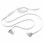 Наушники HTC RC E160 (#RC E190 white#)