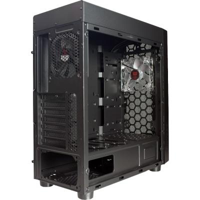 Корпус Riotoro CR400