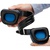 Наушники SADES Chopper Black/Blue (SA711-B-BL)