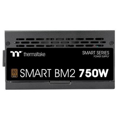 Блок питания ThermalTake 750W Smart BM2 (PS-SPD-0750MNFABE-1)