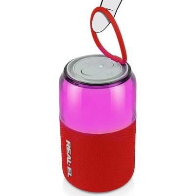 Акустична система REAL-EL X-705 Red (EL121600025)
