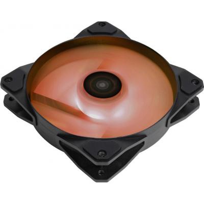 Кулер для корпуса AeroCool P7- F12 (4713105958850)