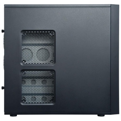 Корпус CHIEFTEC Mesh (CQ-01B-U3-450GPA)