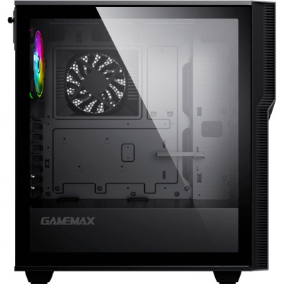 Корпус Gamemax Ninja COC