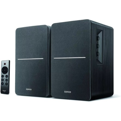 Акустическая система Edifier R1280DBs Bluetooth Black (R1280DBs_Black)